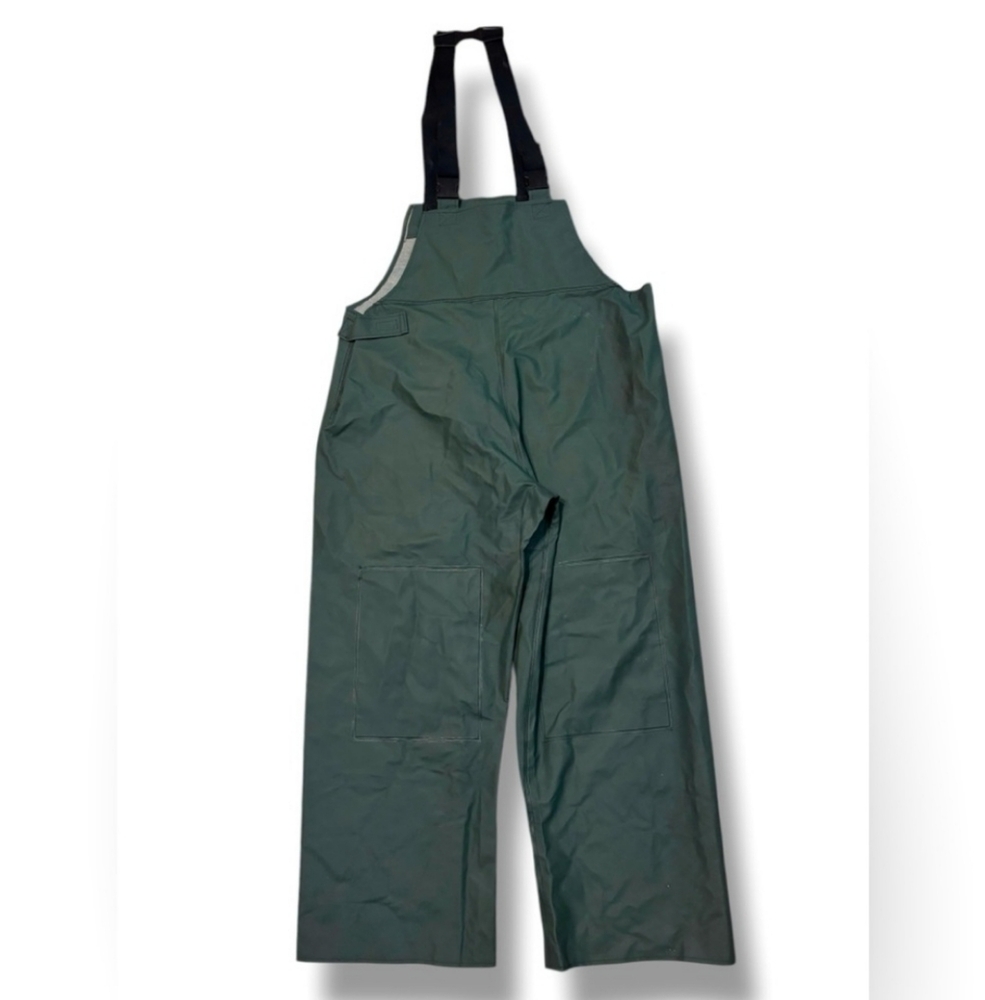 PRO RAINER All Purpose Commercial Bib Overalls